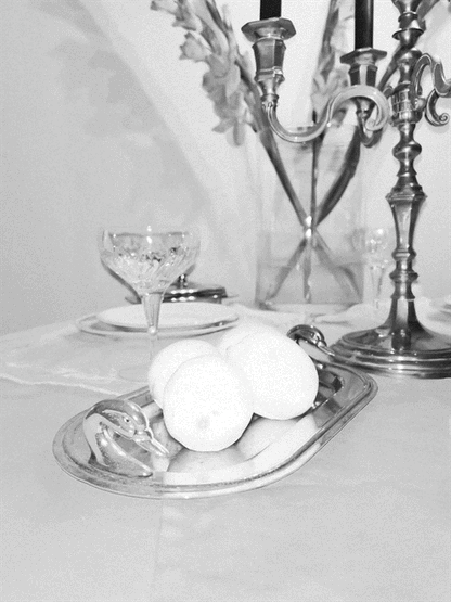 The Swan plate